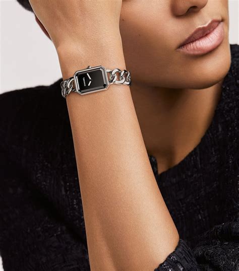 achat montre chanel|chanel watches website.